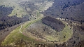 Les volcans d'Auvergne